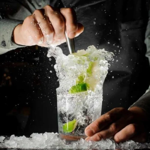 Chilensk Gin
